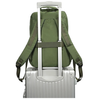  Рюкзак для ноутбука Lamark B135 Green 15,6" 