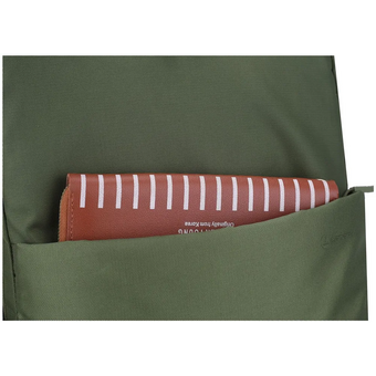  Рюкзак для ноутбука Lamark B135 Green 15,6" 
