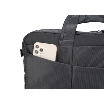  Cумка для ноутбука Lamark L247 Dark Grey 17.3" 