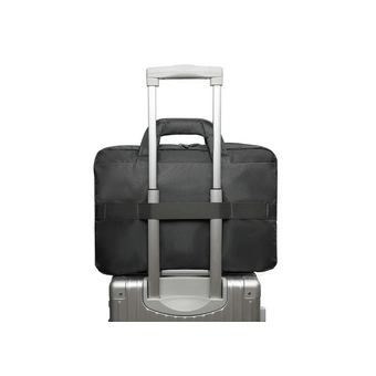  Cумка для ноутбука Lamark L247 Dark Grey 17.3" 