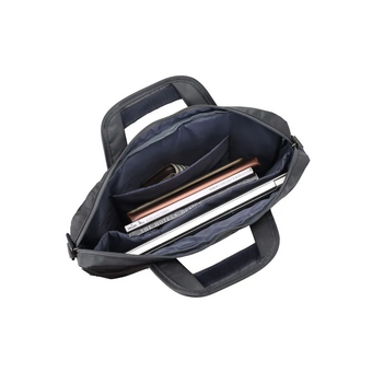  Cумка для ноутбука Lamark L247 Dark Grey 17.3" 