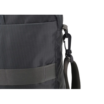  Cумка для ноутбука Lamark L247 Dark Grey 17.3" 