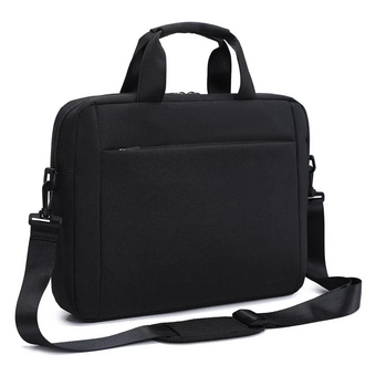  Cумка для ноутбука Lamark L225 Black 15.6" 