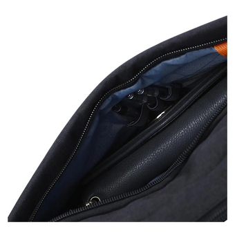  Cумка для ноутбука Lamark L225 Black 15.6" 