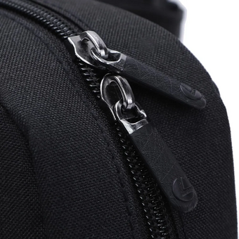  Cумка для ноутбука Lamark L225 Black 15.6" 