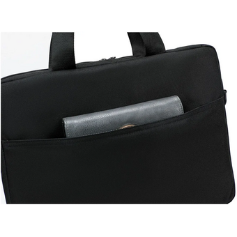  Cумка для ноутбука Lamark L214 Black 13.3-14" 