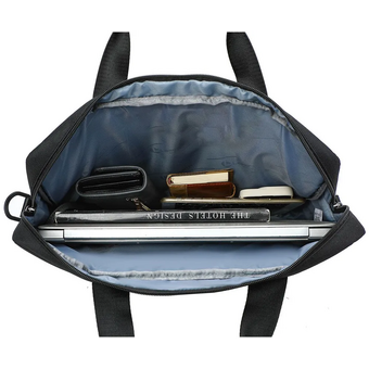  Cумка для ноутбука Lamark L214 Black 13.3-14" 
