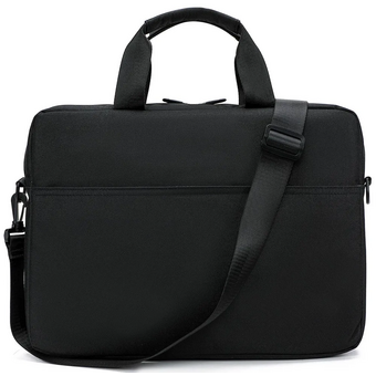  Cумка для ноутбука Lamark L214 Black 13.3-14" 