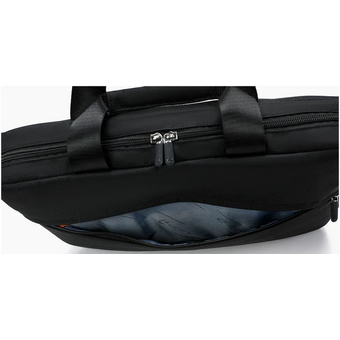  Cумка для ноутбука Lamark L214 Black 13.3-14" 