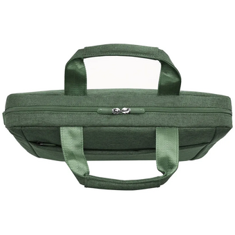  Cумка для ноутбука Lamark L225 Green 15.6" 