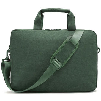  Cумка для ноутбука Lamark L225 Green 15.6" 