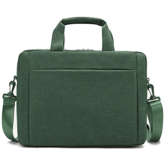  Cумка для ноутбука Lamark L225 Green 15.6" 