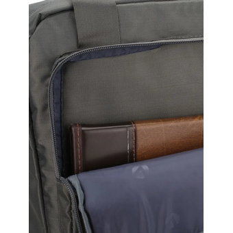  Рюкзак для ноутбука Lamark B175 Light Grey 15,6" 