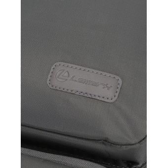  Рюкзак для ноутбука Lamark B175 Light Grey 15,6" 