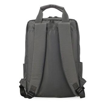  Рюкзак для ноутбука Lamark B175 Light Grey 15,6" 