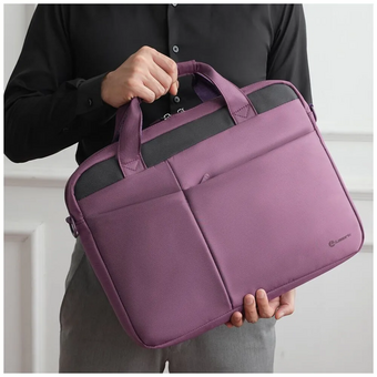  Сумка для ноутбука Lamark L245 Bordo 15.6" 