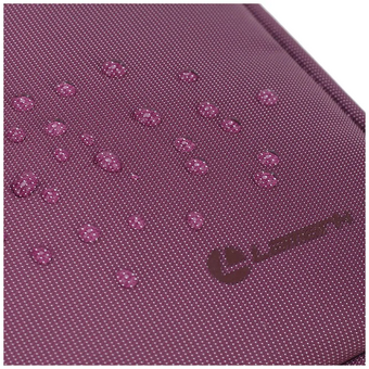  Сумка для ноутбука Lamark L245 Bordo 15.6" 