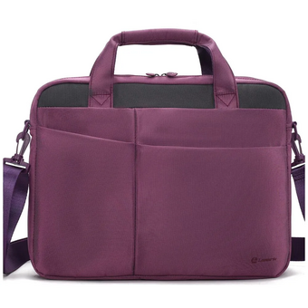  Сумка для ноутбука Lamark L245 Bordo 15.6" 
