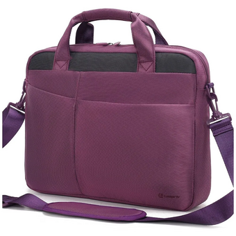  Сумка для ноутбука Lamark L245 Bordo 15.6" 