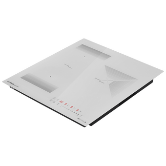  Варочная панель HOMSair HIC43BWH Inverter 