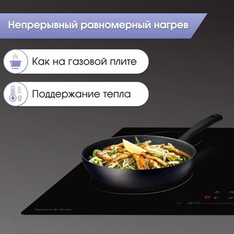  Варочная поверхность Zigmund & Shtain CI 30.6 B 