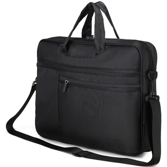  Cумка для ноутбука Lamark L235 Black 15.6" 