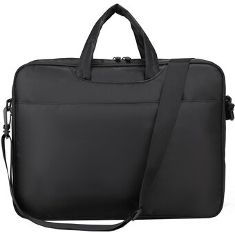  Cумка для ноутбука Lamark L235 Black 15.6" 