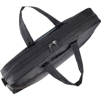  Cумка для ноутбука Lamark L235 Black 15.6" 