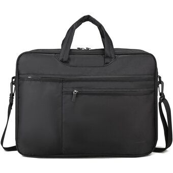  Cумка для ноутбука Lamark L235 Black 15.6" 