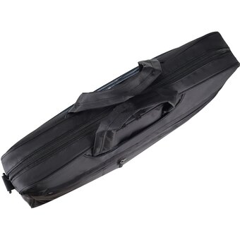  Cумка для ноутбука Lamark L235 Black 15.6" 