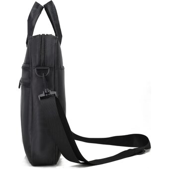  Cумка для ноутбука Lamark L235 Black 15.6" 
