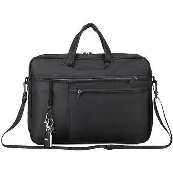 Cумка для ноутбука Lamark L235 Black 15.6" 