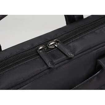  Cумка для ноутбука Lamark L235 Black 15.6" 