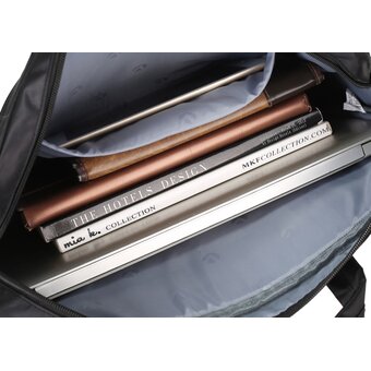  Cумка для ноутбука Lamark L235 Black 15.6" 