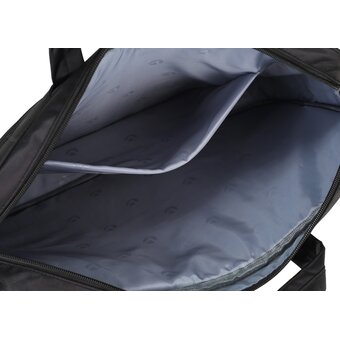  Cумка для ноутбука Lamark L235 Black 15.6" 