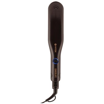  Щипцы-гофре Vitek VT-2502 коричневый 