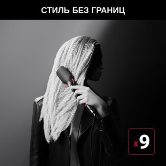  Мультистайлер ROWENTA CF422LF0 
