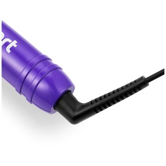  Стайлер KitFort КТ-3218 фиолетовый и черный 