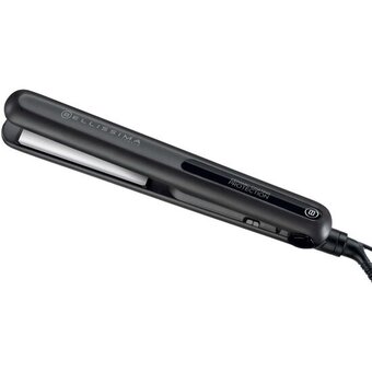  Выпрямитель для волос BELLISSIMA B9 100 (11140) черный 