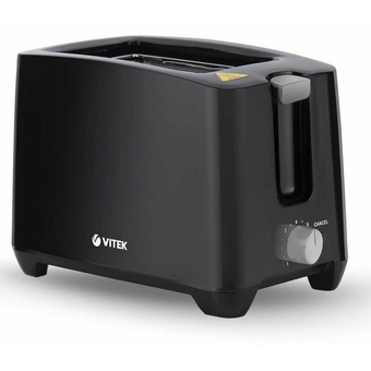  Тостер Vitek VT-1574 Midnight 