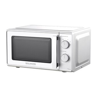  Микроволновая печь WILLMARK WMO-203GMW белая 