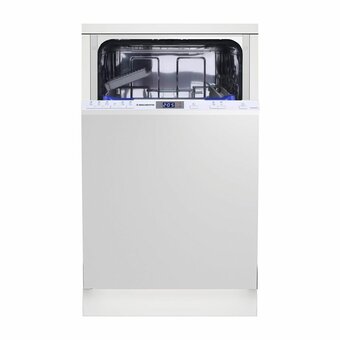  Встраиваемая посудомоечная машина Delvento VGB4600 