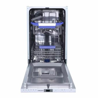  Встраиваемая посудомоечная машина Delvento VGB4600 