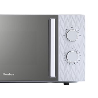  Микроволновая печь TESLER MM-2004 White 