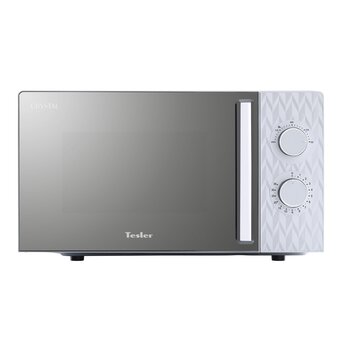  Микроволновая печь TESLER MM-2004 White 