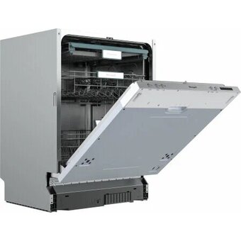  Встраиваемая посудомоечная машина Weissgauff BDW 6033 Wi-Fi Inverter Autoopen 