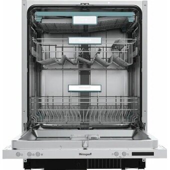 Встраиваемая посудомоечная машина Weissgauff BDW 6033 Wi-Fi Inverter Autoopen 