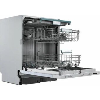  Встраиваемая посудомоечная машина Weissgauff BDW 6033 Wi-Fi Inverter Autoopen 
