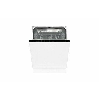  Встраиваемая посудомоечная машина GORENJE GV642D90 