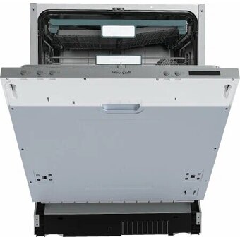  Встраиваемая посудомоечная машина Weissgauff BDW 6033 Wi-Fi Inverter Autoopen 